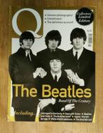 The Beatles Q Magazine Collectors Limited Edition zie fotos, Ophalen of Verzenden, Gelezen, Artiest