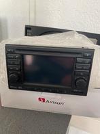 Nissan Autoradio 25915BH10C - Getest & Werkend, Auto diversen, Ophalen of Verzenden, Gebruikt
