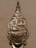 Schoonhoven stadhuis, Antiek en Kunst, Antiek | Bestek, Ophalen of Verzenden