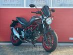 SUZUKI SV 650 N ABS (bj 2019), Motoren, Motoren | Suzuki, Bedrijf, Naked bike