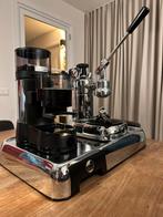 La Pavoni Espressomachine & La Pavoni Jolly, Zo goed als nieuw, Ophalen