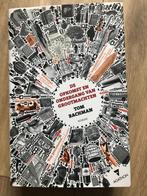 De opkomst en ondergang van de grootmachten - Tom Rachman, Ophalen of Verzenden, Nieuw, Tom Rachman