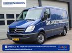 Mercedes-Benz Sprinter 319 3.0 CDI Automaat L2H1 - Trekhaak, Auto's, Bestelauto's, Automaat, Gebruikt, 190 pk, Blauw