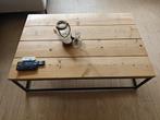 Salontafel 120cm x 80cm, Huis en Inrichting, Tafels | Salontafels, Ophalen, 50 tot 100 cm, Zo goed als nieuw, Minder dan 50 cm