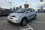 Toyota Urban Cruiser 1.3 VVT-i Aspiration Apk/Airco/Cd/Elekt, Auto's, Toyota, Voorwielaandrijving, 101 pk, Gebruikt, 4 cilinders