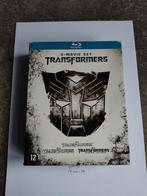 Transformers Trilogy, Cd's en Dvd's, Blu-ray, Ophalen of Verzenden, Zo goed als nieuw