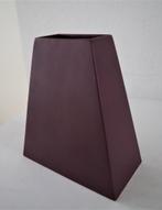Design vaas Delft Velsen keramiek - Trapezium model, Antiek en Kunst, Ophalen of Verzenden