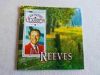 3 CD van Jim Reeves, Cd's en Dvd's, Ophalen, 1980 tot 2000, Zo goed als nieuw