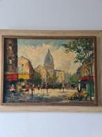 Sacre Coeur terras ,dames, Ophalen of Verzenden