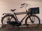 28 inch Gazelle Puur NL met 3 versnellingen/ terugtraprem., Fietsen en Brommers, Fietsen | Heren | Herenfietsen, Ophalen, Gazelle