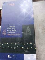 Luca Lighting Kerstboomverlichtingen 11 cm nieuw., Nieuw, Ophalen