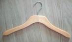 ✅️ Kleine partijen kleerhangers div. modellen zie, Kleding | Dames, Kledinghangers, Ophalen of Verzenden, Zo goed als nieuw, Hout
