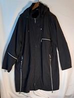 Etage outdoor jacket / jas zwart maat 42 dames, Zwart, Maat 42/44 (L), Ophalen of Verzenden, Gedragen