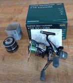 Shimano Super Baitrunner !, Watersport en Boten, Ophalen, Zo goed als nieuw, Molen