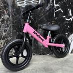 loopfietsen voor kinderen - loop fiets - diverse kleuren, Ophalen of Verzenden, Gebruikt, Loopfiets