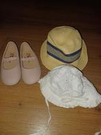 Meisjes schoenen en hoedjes, Kinderen en Baby's, Kinderkleding | Petten en Hoeden, Ophalen of Verzenden, Nieuw, Meisje