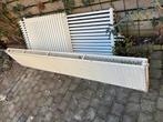 3 Radiatoren - Af te halen in Breda, Ophalen, 30 tot 80 cm, Gebruikt, Radiator