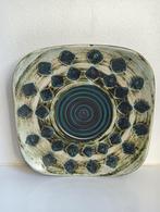 Vintage keramiek Dümler en Breiden bord schaal 23 27, Antiek en Kunst, Antiek | Keramiek en Aardewerk, Ophalen of Verzenden