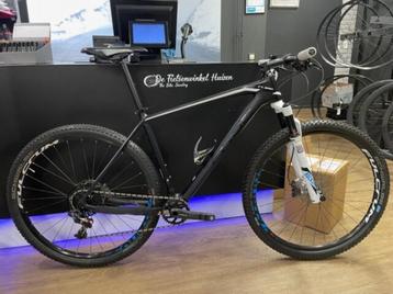 Cube Elite Eagle 29 beschikbaar voor biedingen