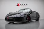 Porsche 911 Cabrio 3.0 Carrera 4 S |Chrono|Lift|BOSE|Sportui, Auto's, Porsche, Automaat, Euro 6, Cabriolet, 4 stoelen