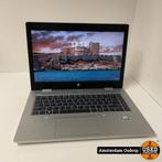 HP Probook 640 G5 | Core i5 | 8GB | 256GB | in nette staat, Zo goed als nieuw