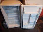Zgan A+ Koelkast met vriesvak QUIGG MD37242, Witgoed en Apparatuur, Koelkasten en IJskasten, 85 tot 120 cm, 75 tot 100 liter, Ophalen of Verzenden