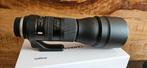 Tamron 150-600, Audio, Tv en Foto, Fotografie | Lenzen en Objectieven, Ophalen of Verzenden, Zo goed als nieuw, Telelens