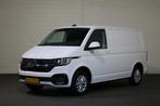 Volkswagen Transporter 2.0 TDI 150pk Automaat Airco Navigati, Stof, Gebruikt, Euro 6, 4 cilinders
