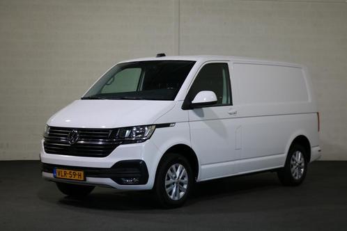 Volkswagen Transporter 2.0 TDI 150pk Automaat Airco Navigati, Auto's, Bestelauto's, Bedrijf, Te koop, ABS, Achteruitrijcamera