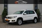 Volkswagen Tiguan 1.4 TSI Sport&Style Trekhaak | Navi | Crui, Auto's, Voorwielaandrijving, Euro 5, 15 km/l, 4 cilinders