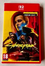 Cyberpunk 2077 Nintendo Switch 2, Spelcomputers en Games, Games | Nintendo Switch, Avontuur en Actie, Vanaf 18 jaar, Verzenden
