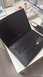 Msi GT72 Dominator, Gebruikt, Met videokaart, 2 tot 3 Ghz, Qwerty