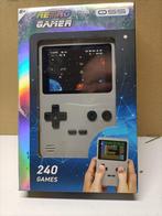 QSS Retro Gamer, Spelcomputers en Games, Spelcomputers | Nintendo Game Boy, Ophalen of Verzenden, Nieuw, Overige modellen, Met games