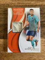 2018 Panini Immaculate - Kevin Strootman /75 (SCHOEN RELIC), PSV, Gebruikt, Verzenden