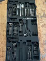 Complete Bestekset  18/10 BK, Ophalen of Verzenden, Rvs of Chroom