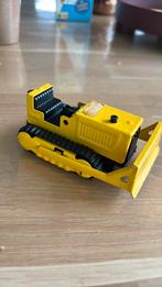 Tonka bulldozer, Ophalen of Verzenden, Gebruikt
