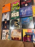 Diverse CD Collectie - Alles in één koop!, Ophalen, Gebruikt