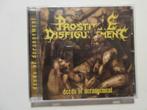 Prostitute Disfigurement Deeds Of Derangement - CD, Ophalen of Verzenden, Zo goed als nieuw