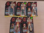 Star wars - Episode I Collection, Ophalen of Verzenden, Nieuw, Actiefiguurtje