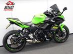 KAWASAKI NINJA 650 SPORT (bj 2019), 2 cilinders, 649 cc, Sport, Meer dan 35 kW