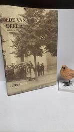 Nijhoff, R.H.; Ede van 1900 tot nu (deel 2, Boeken, Geschiedenis | Stad en Regio, Ophalen of Verzenden, Gelezen