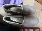 Skechers Arch Fit Instappers Maat 39, Kleding | Dames, Schoenen, Ophalen of Verzenden, Gedragen, Grijs, Instappers