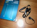 PANASONIC Headset Origineel (NIEUW), Ophalen of Verzenden, Nieuw
