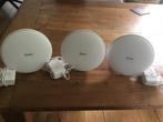 KPN SuperWifi Punten (3 stuks), Ophalen of Verzenden, Gebruikt