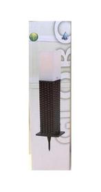 Tuinverlichting Staande Lampen GLOBO Wicker -40% korting!!!, Ophalen of Verzenden, Nieuw