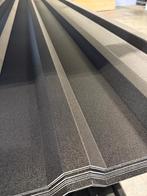 Dakprofiel damwand met anticondensdoek vilt Zwart 35-1035, Ophalen, Nieuw, Overige materialen, Minder dan 20 mm