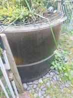 Acrylglas Buis - Vijver/Plantenbak, Tuin en Terras, Ophalen, Gebruikt