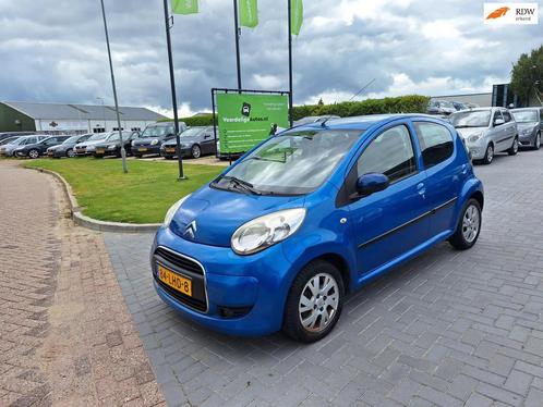 Citroen C1 1.0-12V Ambiance / Super zuinig / APK mei 2026, Auto's, Citroën, Bedrijf, Te koop, C1, ABS, Airbags, Airconditioning