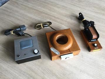  Bergeon 2321 Demagnetiseerders – Horlogemakersgereedschap beschikbaar voor biedingen