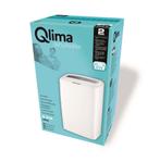 Qlima D612 Ontvochtiger, Witgoed en Apparatuur, Luchtbehandelingsapparatuur, Ophalen, Nieuw, Luchtontvochter
